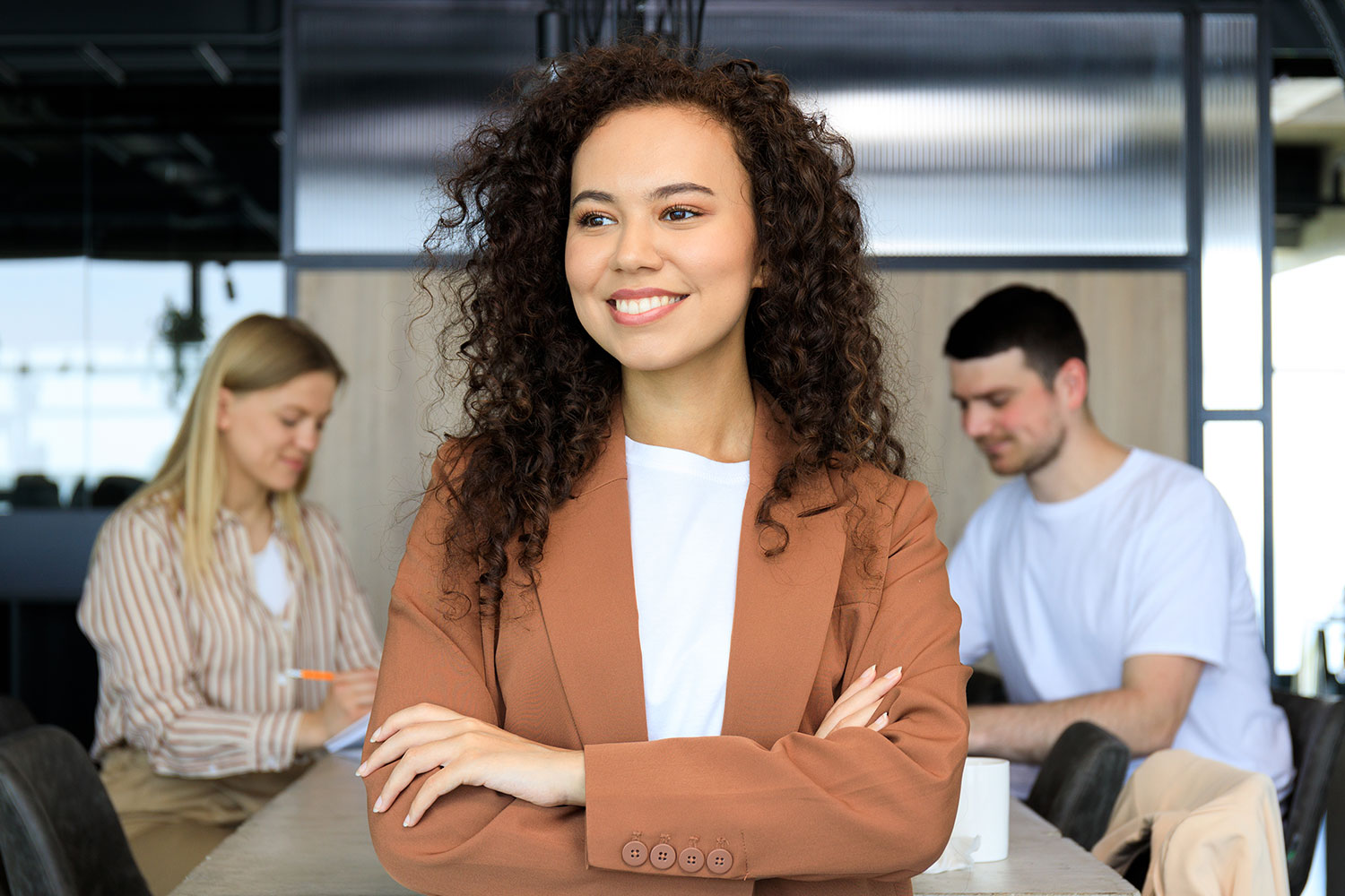 Our Vision Our Vision